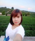 Rencontre Femme Thaïlande à Leung Chiang rai  : Toiy , 35 ans